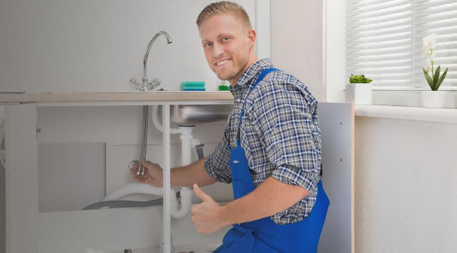 Professional sink repair in Young, AZ